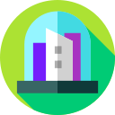 ciudad icon