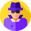 detective icon