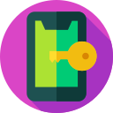 llave icon