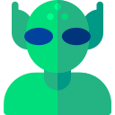 extraterrestre icon