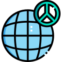 pacifismo icon