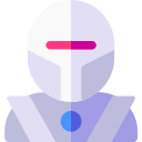 robot icon