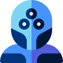 robot icon