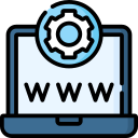 web icon