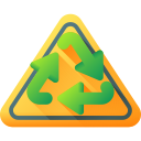 reciclado icon