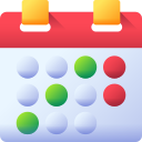 calendario icon