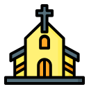 iglesia icon