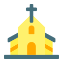 iglesia icon