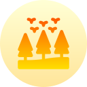 naturaleza icon