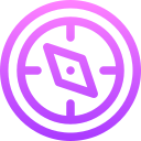 qibla icon