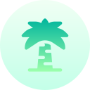 palmera icon