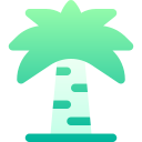 palmera icon