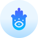 hamsa icon