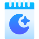 calendario icon