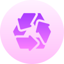 reciclar icon