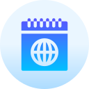 calendario icon