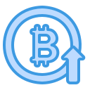 bitcoin icon