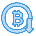 bitcoin icon