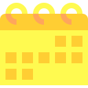 calendario icon