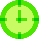 reloj icon