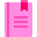 agenda icon