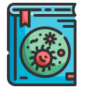 microbiología icon