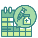 calendario icon