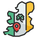 irlanda