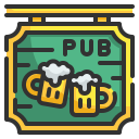 pub