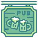 pub icon