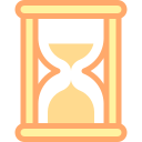 reloj de arena icon