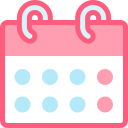 calendario icon