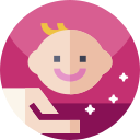 bebé icon