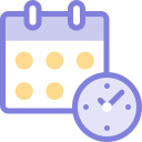 calendario icon