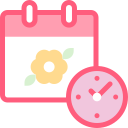 primavera icon