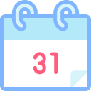 calendario icon