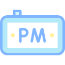 pm icon