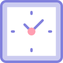 reloj icon