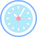 reloj icon