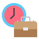 reloj icon