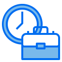 reloj icon