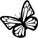 Free Free 256 Butterfly Drawing Svg SVG PNG EPS DXF File