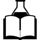 livro educacional de química 