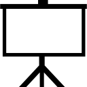 Textile screen icon