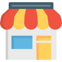 tienda online icon