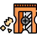 sacapuntas icon