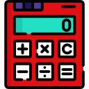 calculadora icon