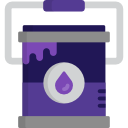 Paint can icon
