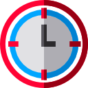 reloj icon