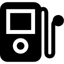 walkman icon